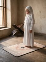 سجادة الصلوات الذكية | Smart Prayer Mat for Kids - Image 4