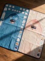 سجادة الصلوات الذكية | Smart Prayer Mat for Kids - Image 2