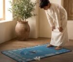 سجادة الصلوات الذكية | Smart Prayer Mat for Kids - Image 3